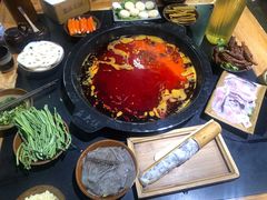 -麻大侠老火锅(巴国城店)