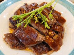 -椿记烧鹅(叠彩店)