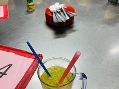 -黄亚华小食店(Jalan Alor)