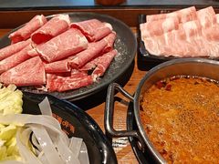 -呷哺呷哺 黄金牧场 (回龙观港龙店)