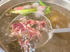 -贵宾牛·潮汕牛肉火锅(珠池总店)
