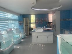 -馨月汇·独栋月子会所(静安店)