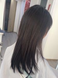 -LILI·HAIR SALON理理造型