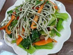 -清真牛街祥云轩门钉肉饼(左家庄店)