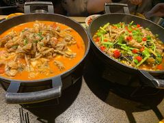 -蛙喔牛蛙(仙林万达茂店)