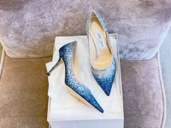 -JIMMY CHOO(成都远洋太古里店)