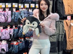 -银座和谐广场