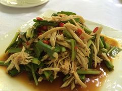 iphone_upload_pic-新竹里馆·花园餐厅(兴苑路店)