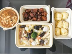 -寻宝记绍兴菜(鲁迅路店)