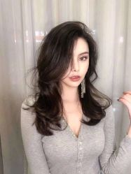 -Rise Hair上升造型