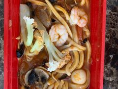 -九毛九西北菜(大东海店)