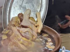 -威邵鸡煲(西华路总店)