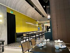 大堂-东莱馋房(陆家嘴店)