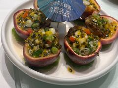 -79号渔船海鲜饭店(华强北店)