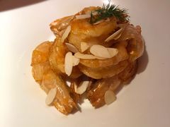 招牌酥皮虾-京华烟云·北京烤鸭(领展购物广场·中关村店)