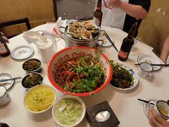 -文和友老长沙龙虾馆(化龙池店)