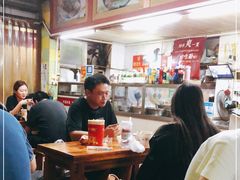 大堂-王记生烫牛杂面馆(兰陵路店)