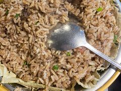 -甘家界牌柠檬鸭(青山店)