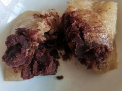 豆沙粽-璐坊粽王(复兴中路店)