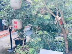 -Metal hands·铁手咖啡