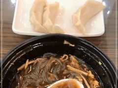 -明将锅贴(五爱路店)