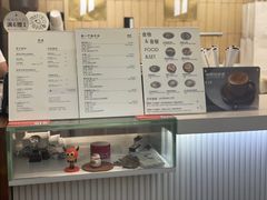 -BLACKSHEEP ESPRESSO(建国中路店)
