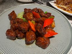 -留半山·香港食堂(啦啦宝都店)