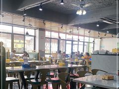 大堂-中雪冰冰凉(沙湾国际店)