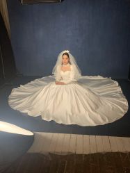 点击看大图 -青禾蒙娜丽莎婚纱摄影(武汉总店)