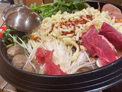 -冰川冷面·延边菜·炭烤串(观前店)