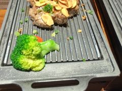 -一本料理(西溪天街店)