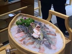 -吃城都·鱼蛙火锅(西玉龙街店)