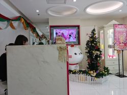 -咪咪比基尼脱毛专业店