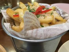 -G+KITCHEN(龙湖狮山天街店)