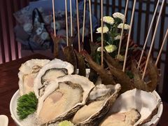 -揽季锅物会·海鲜姿造(五四路店)