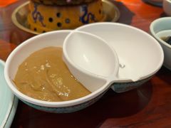 麻酱-1078號老北京涮肉(松柏店)