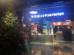 -sugarman espresso素饮糖人高新咖啡工厂
