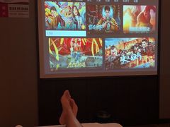 -和子足浴SPA会馆(东方之门店)