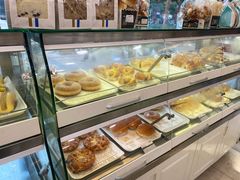 -永康饼屋(桑达大厦总店)
