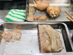 -双凤孟家羊肉馆(凤北路店)