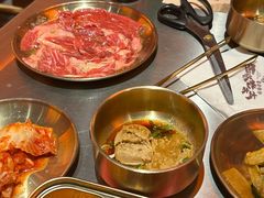 -西塔老太太泥炉烤肉(苏州大悦城店)