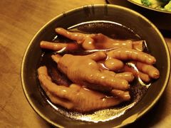 -来龙里 精致 东南亚餐室(万象城店)
