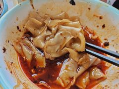 -汉思肴 热面皮(虬江路店)