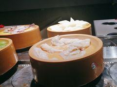 -龍歌自助小火锅(崂山丽达店)