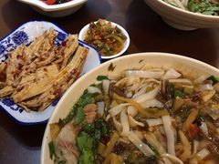 -易裕和·长沙米粉(友谊路店)