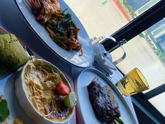 -Kathleen's Waitan 凯圣琳江景西餐厅(外滩店)