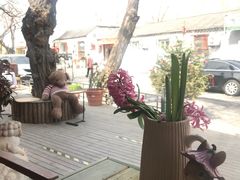 -萤火虫咖啡(后海店)
