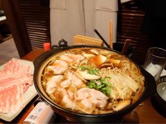 -角落里(中山公园店)