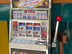 -JUKEBOX玖部音乐餐厅(华侨城店)