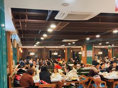 大堂-土连锅·现熬养生汤锅(梁家巷店)